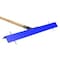 Bon Tool Bon 22-365 Gauge Rake W/Pins, 24", 5 Foot Wood Handle 22-365 - alternate 1